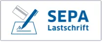 Icon Sepa Lastschrift